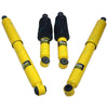 Toyota Hilux 89~96 4wd KZN130 LN130 RN130 YN130 VZN130 4 Shock Absorbers