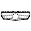 Mercedes Benz CLA-Class W117 Grille (2017-2019)