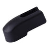 Fiat 500X Rear Windshield Wiper Arm Nut Caps (2015-2021)