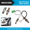 Suzuki SX4 Front & Rear Oxygen NOX Sensors (2008-2009)