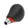 Lexus ES350 Black Faux Leather Gear Shift Knob (2007-2012)