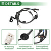 Hyundai Veloster 2012-2014 Right Rear ABS Wheel Speed Sensor