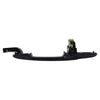Outer Door Grip Handle Rear RH Fits Ford Ranger Mazda BT-50 Truck 2006-11 D06