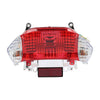 Gy6 50cc Scooters Moped 12V Taillight Rear Stop Light