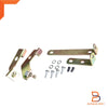 Toyota Hilux LN167 LN172 KZN165 Bonnet Struts Shock Up Kit (1997-2005)