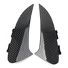 Mercedes Benz CLA C118 Rear Bumper Splitter Spoiler (2020+)