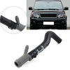 Land Rover LR4, Jaguar XF, XJ, XK Radiator Throttle Body Heater Outlet Hose