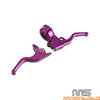 Harley Tri Glide, Street Glide, Freewheeler, Road Glide Brake Clutch Levers Kit (2014-2023)