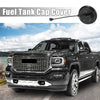 Chevrolet Fuel Tank Cover & Gas Cap