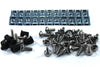 Triumph Sprint ST 1050 Stainless Steel Fairing & Screen Bolts (2005–2010)