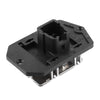 Dodge Ram 2500 / 3500 HVAC Blower Motor Resistor (2010 - 2018)