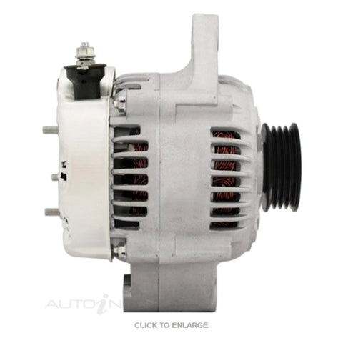 Suzuki Swift RS415 4cyl 1.5L M15A Alternator (2005-2011)