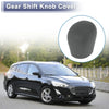 Ford C-Max Grey Silicone 5-Gear Manual Gear Shift Knob Cover (07-21)