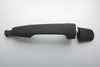 Mitsubishi Triton L200 Outside Rear Door Handle LH/RH Black (2005-2014)