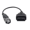 Yamaha WaveRunner Jet Boat OBD2 Diagnostic Adapter Cable