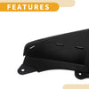Land Rover Discovery Mud Flap Splash Guards (2009-2016)