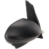 Mirrors Passenger Right Side Heated Hand for Honda