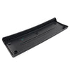 Land Rover Discovery 3 Front License Plate Holder Bracket (2005-2009)