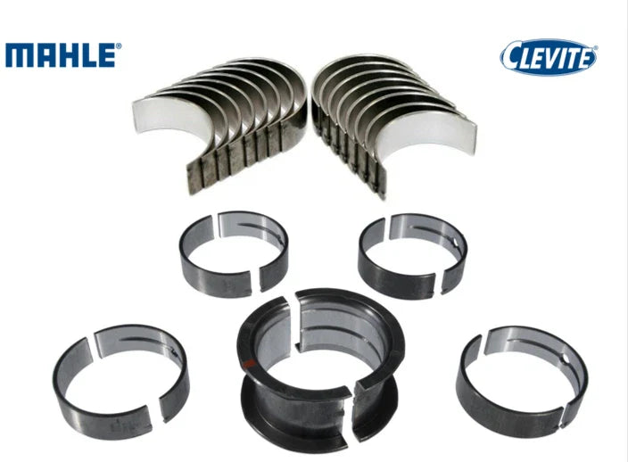 Holden LS1 LS2 LS7 LS3 LS9 LSA L98 L76 L77 Conrod & Main Bearing STD