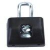 Renault Logan Clio Simbol Luggage Compartment Latch (2005-2023)