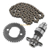 Honda FourTrax TRX300 Camshaft Gear 110 Link Chain (1988–2000)
