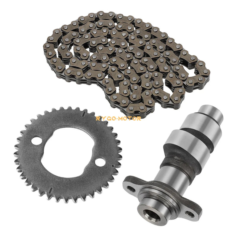 Honda FourTrax TRX300 Camshaft Gear 110 Link Chain (1988–2000)