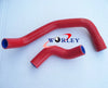 Nissan Skyline GTR R32 R33 R34 Silicone Radiator Hose (1989-2002)