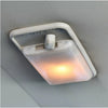 Toyota 4Runner Pickup Dome Light Lens Cover (2003-2009)