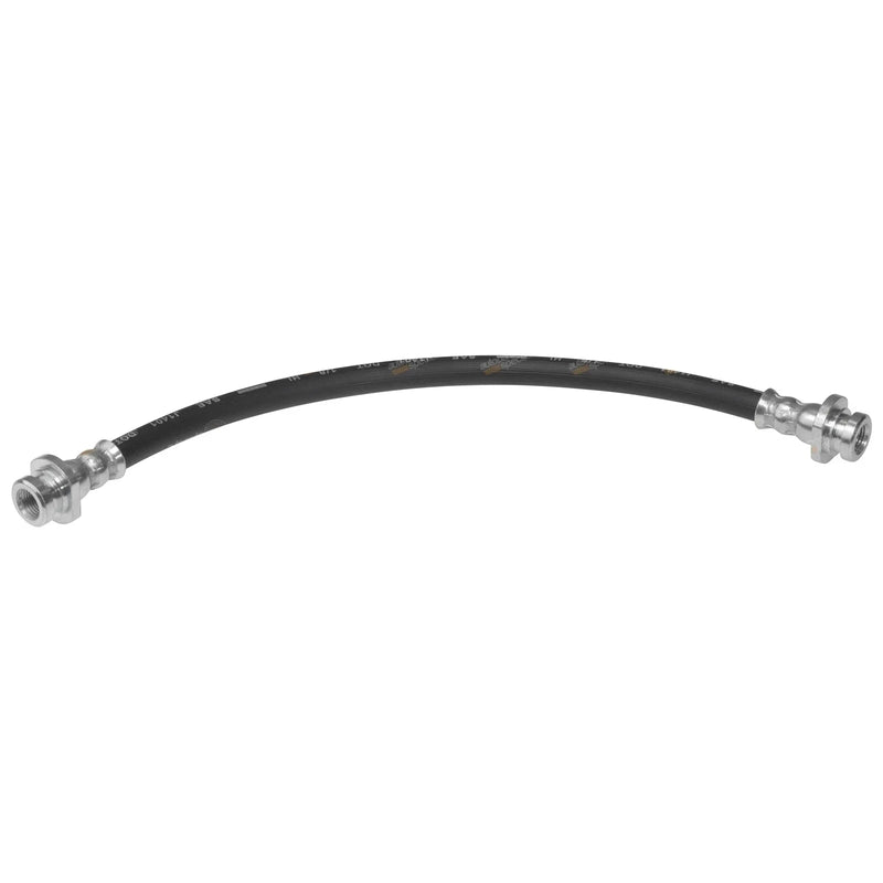 Nissan 280ZX S130 LH/RH Rear Brake Hose Line 2.8L (1979 - 1984)