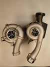 Ford Powerstroke F250 F350 F450 F550 6.4L Billet Turbocharger (2008-2010)