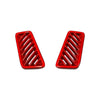 Toyota RAV4 Dashboard Air Vent Trim Cover (2019-2021)