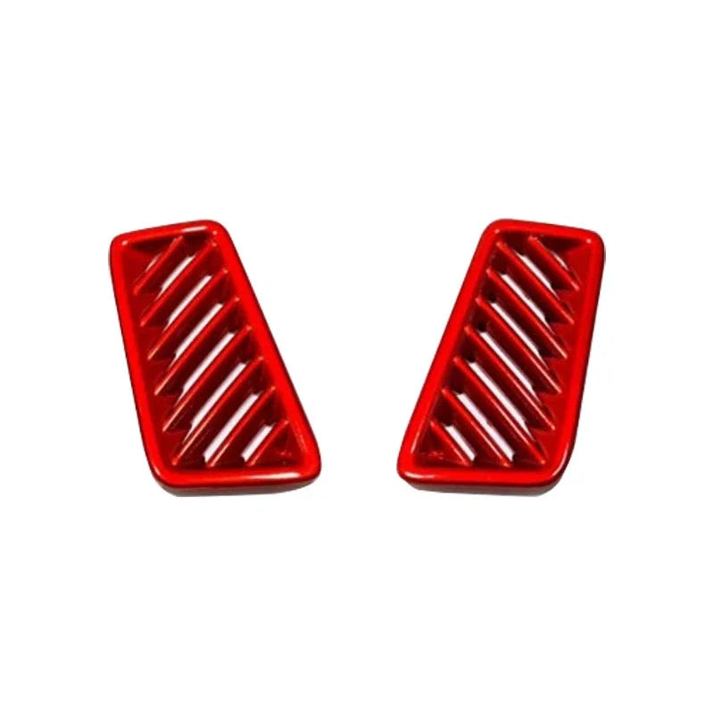 Toyota RAV4 Dashboard Air Vent Trim Cover (2019-2021)