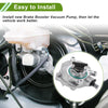 BMW 545i Engine Brake Vacuum Pump (2004 - 2005)