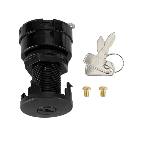 Club Car DS Electric 36V / 48V Key Switch (1996 - Present)