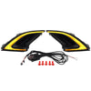 Honda Accord 2 x LED Fog Lights (2023-2025)