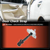 Toyota Corolla Door Check Strap 2 x Front Left/Front Right (2003–2009)