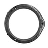 Honda 6.5" Solid Car Stereo Speaker Spacer Mount Adapter Rings