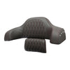 Indian Chieftain Springfield Rear Trunk Passenger Backrest Pad (2014-2023)