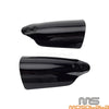 Harley Touring Road Glide FLTRK FLHP FLHRXS FLTRX Handguards Protector Kits (2014-2023)