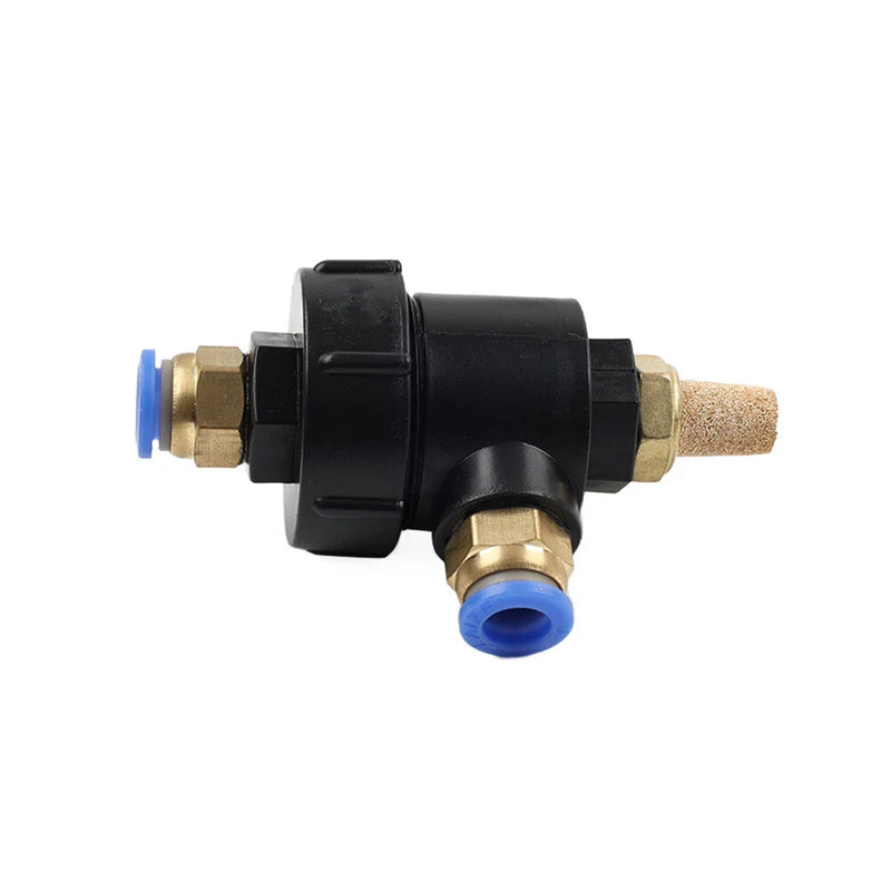 Tyre Changer Machine Quick Release Dump Valve