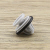 Land Rover Defender 110, 90 20 x Rocker Panel Trim Clips (1983-2016)