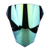 Yamaha FZ6 FAZER Deep-Iridium Windscreen (2003-2008)