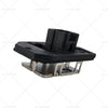 Mitsubishi Eclipse, Galant, Pajero Blower Motor Resistor (2000-2005)