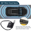 Chevrolet Malibu Camera Rear View Backup (2016-2023)