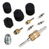 Car Air Conditioning System A/C Valve Core Remover Tool (R134a)