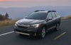 Subaru Outback Fender Protectors Mud Flaps Splash Guards (2020-2021)