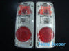 Toyota Hilux MK3 LN85 LN105 ALTEZZA  Tail Lights (1989-1997)
