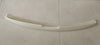Mazda 3 4DR Sedan Unpainted Factory Style Spoiler Wing (2003-2009)