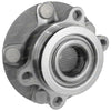 Nissan Pulsar B17 C12 Front Wheel Bearing Hubs Assemblies (2013-2018)