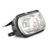 Mercedes Benz W203 C-Class Left LED Fog Light Housing Cover (2001-2007)